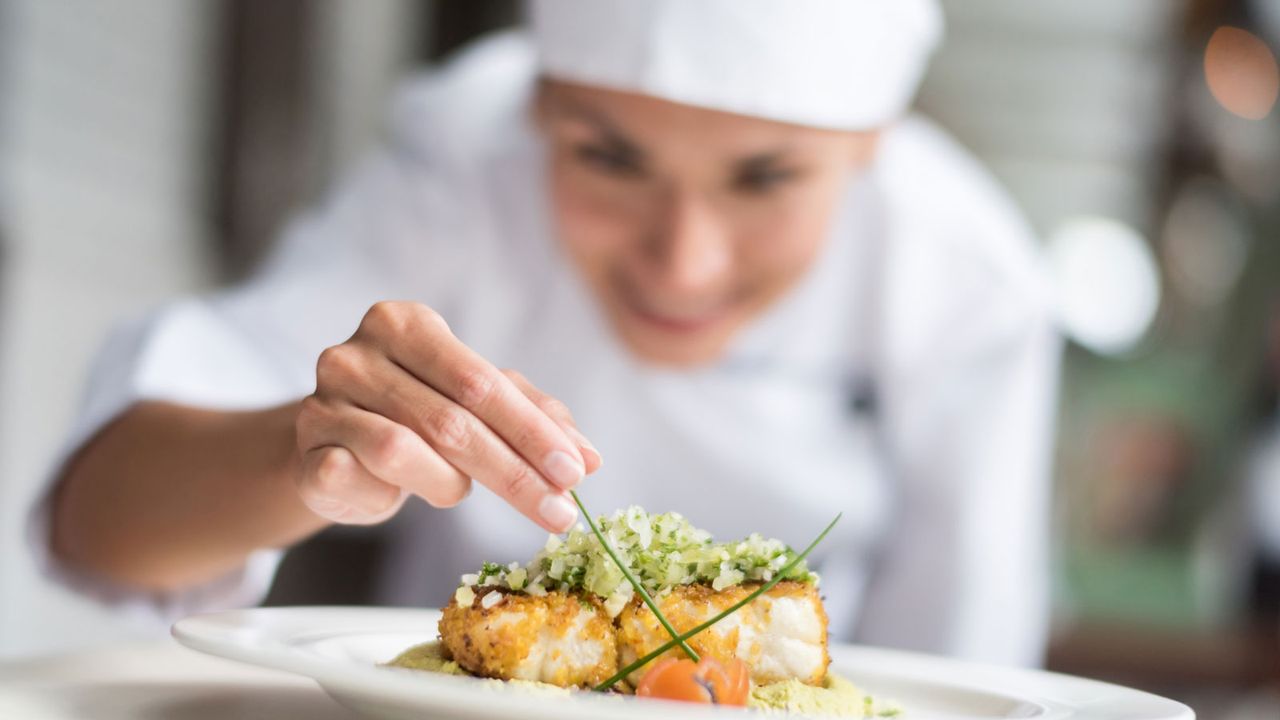 Yacht Chefs Share Career Advice